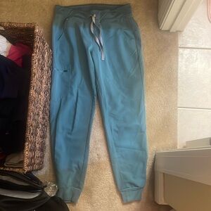 Figs Zamora Joggers Hydrogreen